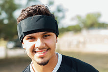 Load image into Gallery viewer, Höfuðhlíf - höfuðband