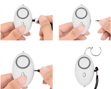 Load image into Gallery viewer, Öryggis Ýla - Alltaf til staðar, þegar mest á reynir