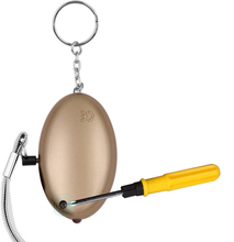 Load image into Gallery viewer, Öryggis Ýla - Alltaf til staðar, þegar mest á reynir